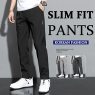 Seluar Panjang Lelaki Tracksuit Man Pants Lelaki Sport Pants Trousers Men Men Long Pants 01