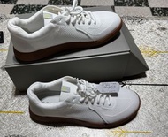 全新 Projext 透氣和紙德訓鞋 Papier GT - 經典白 White 27cm 白鞋 小白鞋 全新