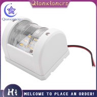 Boat 12V Stern Light Navigation Lights Marine LED Boat Light Sailing Lamp Waterproof Navigation Ligh