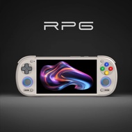 [PRE ORDER] Retroid Pocket 6 Retro Portable Game Console 128GB/256GB
