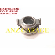BEARING CLUTCH LOCENG 4G15 4G92 4G93 EVO123 RV4 VR4 Ogura DD CC DTR Quarter Master Os Giken OBUDDY