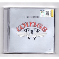 WINGS - TEORI DOMINO (CD)