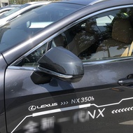 LEXUS RX(RX 500h F SPORT\RX 350)(2023-Present)Accessories Car Side Mirror Cover