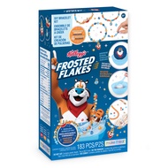 KELLOGGS FROSTED FLAKES™ DIY BRACELET KIT