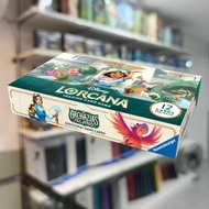 Lorcana Set 7 Archazia's Island Booster Box