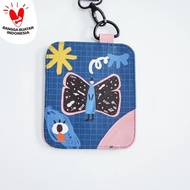 Dusk Till Dawn Card Sleeve Card Wallet