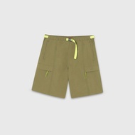 GUESS MANS  SHORTS-X1FD02W55R9