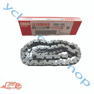 Yamaha EGO AVANTIZ EGO SOLARIZ TIMING CHAIN  (92L) RANTAI KECIK KECIL 100% ORIGINAL | 94568-J7092 94
