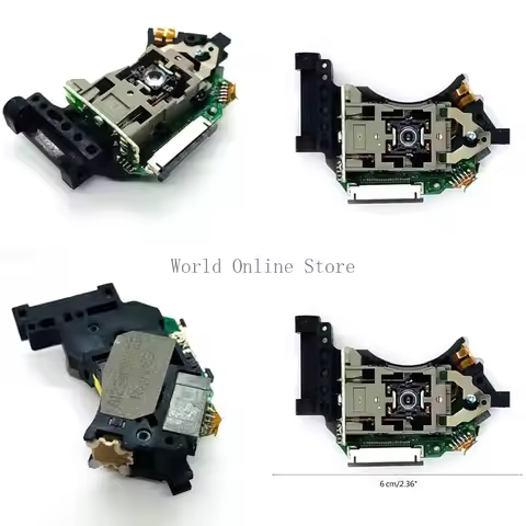 SF-HD65 SF-HD850/HD60/HD62 DVD High-speed Lens Head Single Power Supply Type 87HC