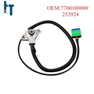 7700100009 252924  AL4 AUTO GEARBOX OIL PRESSURE SENSOR Transmission Oil Pressure Switch for PEUGEOT