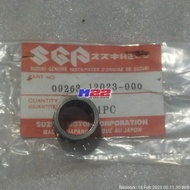 Bearing bearing bearing roces bamboo bearing pin pen handlebar piston piston SUZUKI Rc 80 100 RC80 R