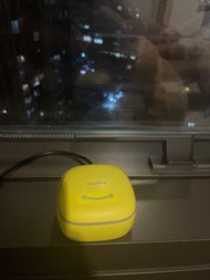 Sony WF-SP700n headphones