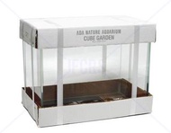 ADA  魚缸  （高清晰度玻璃60-30-36高 .行貨）