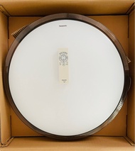 全新LED遙控省電 燈 LED Panasonic remote control adjustable brightness 