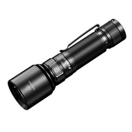 senter fenix c7 rechargeable flashlight led