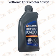 Voltronic ECO Scooter 10w30 Lubricant
