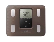 日版 HBF-220 OMRON 歐姆龍 脂肪磅 體脂磅 體脂稱 體脂秤 karadascan