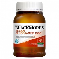 Blackmores Vegan Glucosamine 1000mg (200 tablets)