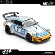 [MODEL MODEL] MM64-RWB964-002 : RWB 964 Ichiban Boshi #7