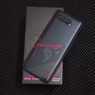 Asus Rog Phone5 8/128 GB Ex Asus Resmi Indonesia Second Bekas Original