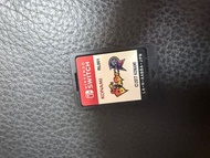 Konami 遊戲卡帶 Nintendo Switch 主機