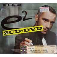 Eros Ramazzotti - E2 (2CD+DVD)