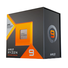 CPU AMD Ryzen 9 7950X3D (16 nhân 32 luồng - Boost to 5.7 GHz - 128MB - AM5)