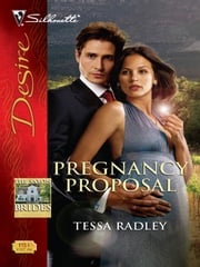 Pregnancy Proposal Tessa Radley