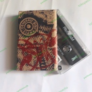 kaset slank genbi