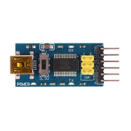 Ft232Rl Usb 3.3v 5.5v to TTL Converter Module