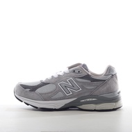 Retro Running Shoes New Balance 990 v3 Trendy Retro Running Shoes Support+Lightweight