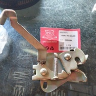 Saddle clamp / saddle lock opponent charisma seat