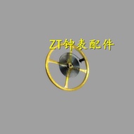 Watch Movement Accessories Domestic 3235 Movement Pendulum Wheel Including Freeze 3285 3230 Pendulum