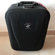 Beverly Hills Polo Club 20吋兩輪行李箱 20 inch gip 喼 suitcase luggage (cannot lock)
