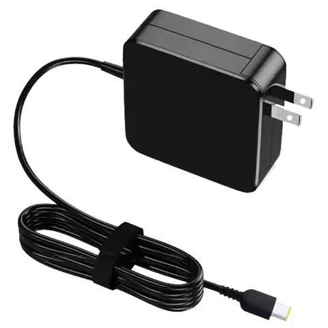 20V 8.5A 170W GaN Power Adapter For Lenovo Laptop Charger Legion 5 Y7000P Y720-15 P50 P51 P70 P71 W5