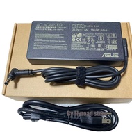 Asus 150W AC Adapter For ASUS TUF Gaming F15 FX506H FX506HF FX506LI 20V 7.5A 6.0*3.7mm Laptop Charge