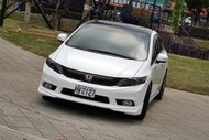 貪小便宜者勿入 CIVIC 9代 K14 1.8頂級 精品改裝 原鈑 可試.全貸