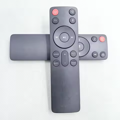 Remote Control YS-15D-1 For JBL CINEMA SB550 SB510 3.1 Channel Soundbar System