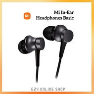 Xiaomi Mi In-Ear Headphones Basic Piston Earphone