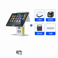 MEITUAN | ระบบ POS จอคู่สำหรับร้านอาหารและคาเฟ่
