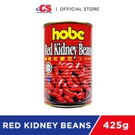 HOBE Red Kidney Beans 425g