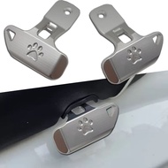 For VESPA Universal Passenger Armrests Primavera 150 Sprint 150 Small Armrests GTS 300 LX LXV Motorc