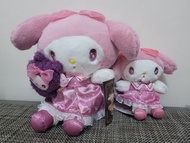 Sanrio My Melody 魔法公仔 ＆ 吊飾