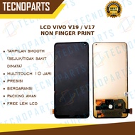 Wholesale LCD VIVO V19/V17 NON FINGERPRINT ORIGINAL 100% FULLSET TOUCHCREEN