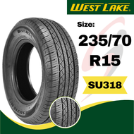 235/70 R15 Westlake Tire China | SU318 (235/70R15)