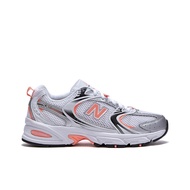 NB 530 Pink Grey Unisex
