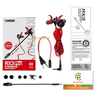 Tai nghe gaming có mic rời xMOWi RX3 - Tai nghe gaming có dây Plextone G20/G30/G50 MOWI RX3 có mic