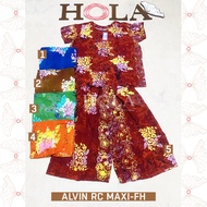 HOLA_FASH | RC MAXI ALVIN SUIT, ALVIN 3/4, ALVIN KULOT