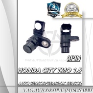 HONDA CITY TMO 1.5(3PIN)AUTO SENSOR/GEARBOX SENSOR