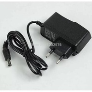 Power supply charger adapter AC 100-240V to DC 9V 1A